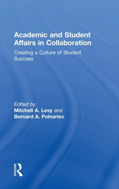 Academic and Student Affairs in Collaboration