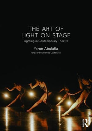 The Art of Light on Stage