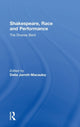 Book cover of: Shakespeare, Race and Performance. By: Delia Jarrett-Macauley