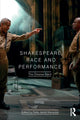 Book cover of: Shakespeare, Race and Performance. By: Delia Jarrett-Macauley
