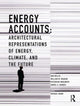 Book cover of: Energy Accounts. By: Dan Willis