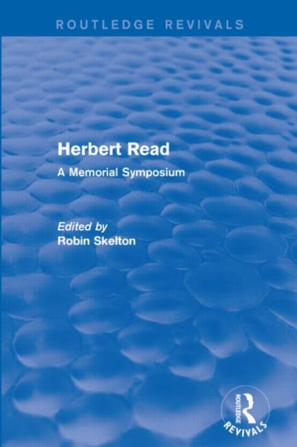 Herbert Read