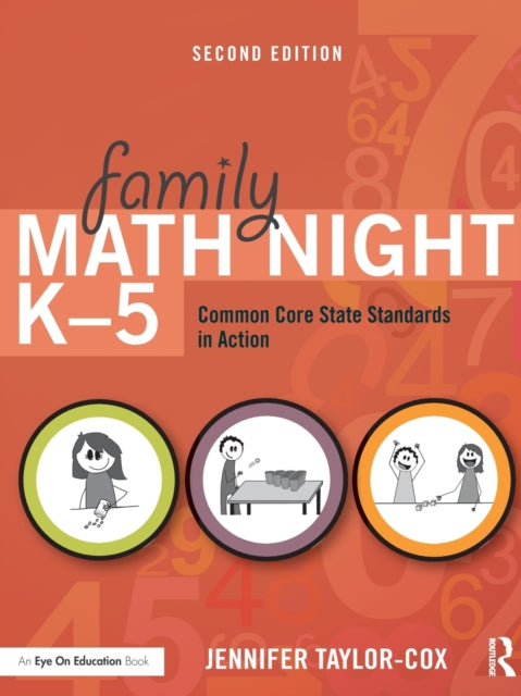 Family Math Night K-5