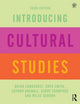 Book cover of: Introducing Cultural Studies. By: Brian Longhurst