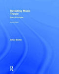 Revisiting Music Theory