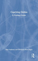 Book cover of: Coaching Online. By: Kate Anthony