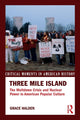 Book cover of: Three Mile Island. By: Grace Halden