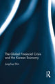 Book cover of: Global Financial Crisis and the Korean Economy. By: Jang-Sup Shin
