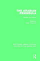 Book cover of: Arabian Peninsula. By: Derek Hopwood
