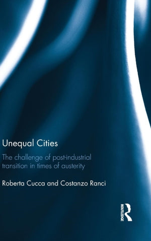 Unequal Cities