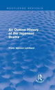 Book cover of: Outline History of the Japanese Drama (Routledge Revivals). By: Frank Alanson Lombard