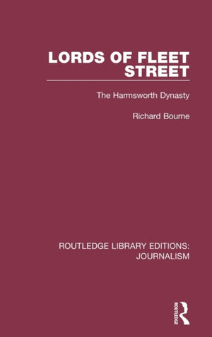 Lords of Fleet Street
