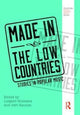 Book cover of: Made in the Low Countries. By: Lutgard Mutsaers