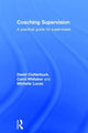 Book cover of: Coaching Supervision. By: David Clutterbuck