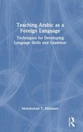 Teaching Arabic as a Foreign Language