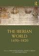 Book cover of: Iberian World. By: Fernando Bouza