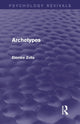 Book cover of: Archetypes. By: Elemire Zolla