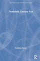 Book cover of: Twentieth Century Fox. By: Frederick Wasser
