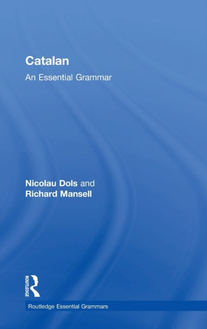 Book cover of: Catalan. By: Nicolau Dols Nicolau Dols Salas