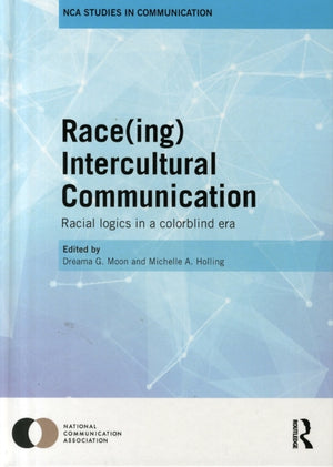 Race(ing) Intercultural Communication