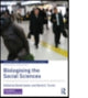 Book cover of: Biologising the Social Sciences. By: David Canter
