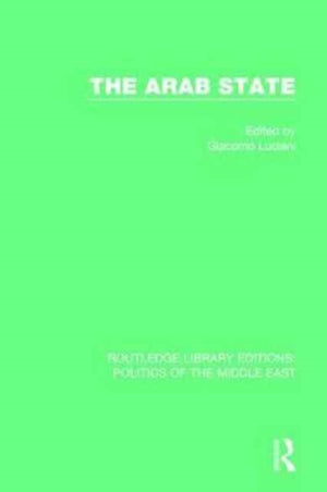Arab State