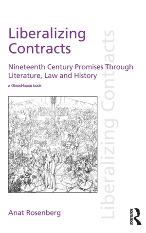 Liberalizing Contracts