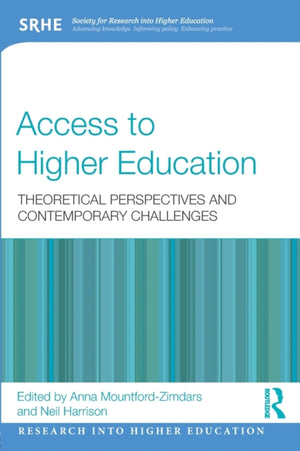 Access to Higher Education