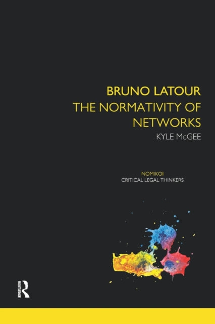 Bruno Latour