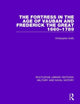 Book cover of: Fortress in the Age of Vauban and Frederick the Great 1660-1789. By: Christopher Duffy