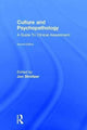 Book cover of: Culture and Psychopathology. By: Jon Streltzer