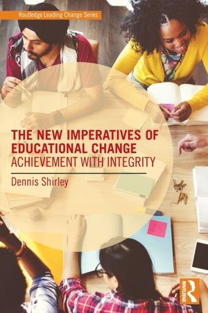 New Imperatives of Educational Change