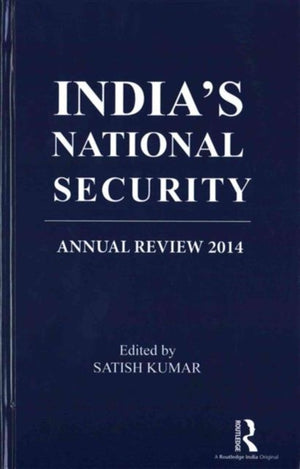 India’s National Security