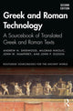Greek and Roman Technology