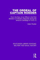 Book cover of: Ordeal of Captain Roeder. By: Helen Roeder