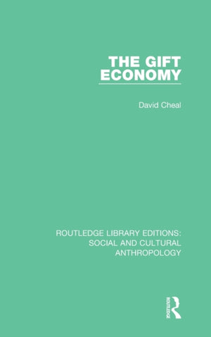Gift Economy