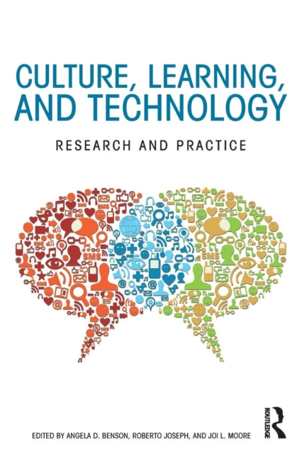 Culture, Learning, and Technology