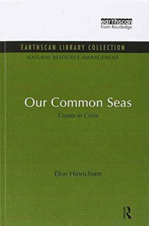 Our Common Seas
