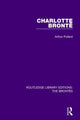 Book cover of: Charlotte Bronte. By: Arthur Pollard