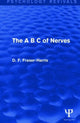 Book cover of: A B C of Nerves (Psychology Revivals). By: D. F. Fraser-Harris