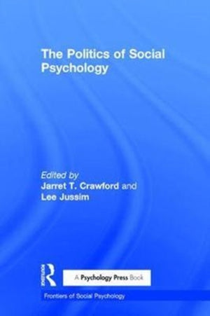 Politics of Social Psychology