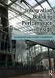 Book cover of: Integrating Building Performance with Design. By: Elizabeth J. Grant