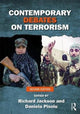 Book cover of: Contemporary Debates on Terrorism
