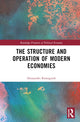 Book cover of: Structure and Operation of Modern Economies. By: Alessandro Romagnoli