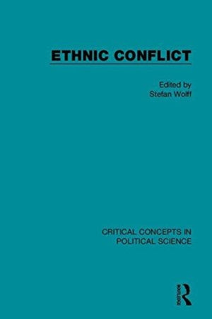 Ethnic Conflict