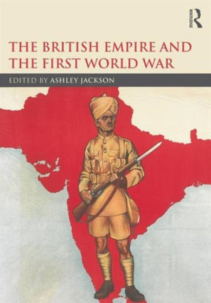 British Empire and the First World War