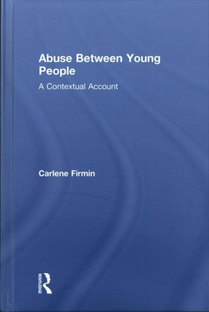 Abuse Between Young People