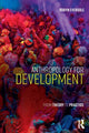 Book cover of: Anthropology for Development. By: Robyn Eversole