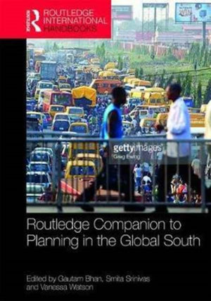 The Routledge Companion to Planning in the Global South