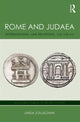 Book cover of: Rome and Judaea. By: Linda Zollschan